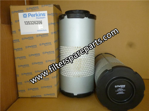 135326206 perkins air filter - Click Image to Close